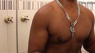 He convinced his wife to have sex before going to work