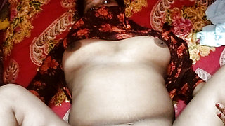 We fucked Sonia Bhabhi as we wanted in our room.