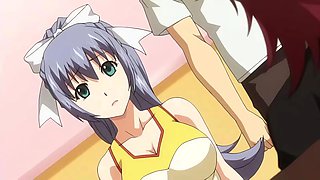 Japan Hentai anime