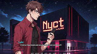 Shadows of Ambition (part 23)