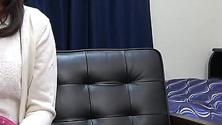 Beautiful Wife Masturbation Appreciation Party -2