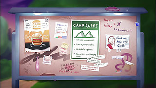 Camp HILL RANGE 1