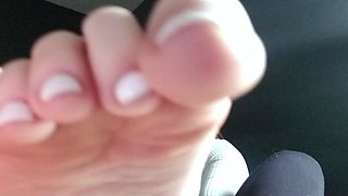 amateur his tall blonde fetish masturbating on live webcam