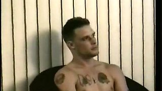 Ass Fucking Straight Boy Buzz