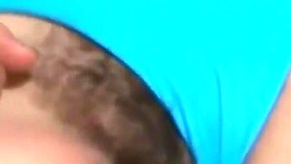 My Wife, Latin Step Mother Enjoys Sex and Fucks Hard on the Beach with Her Best Friend's Son