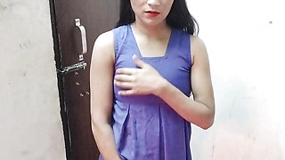 Mother in law ko paise dekar hotel me jakar pel diya