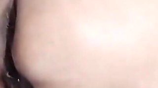 Desi BBW Netu Shows Her Beautiful Big Ass and Gets Ready for Pussy Fuck