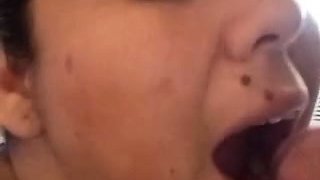 LaFri3nd like eat