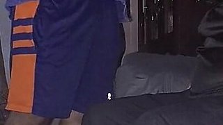 Unhappyball - Wife Blowjob