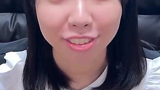 Asian Angel 25297