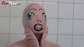 Bath time is fun - FunMovies