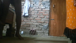 Today bhaiya or bhabhi jabrdust night seelipng chudai video for her