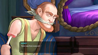 Story new, british joi, double n