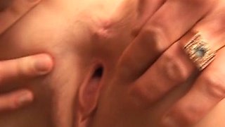 Pretty German Amateur Dolls Riding Dicks in Hot Orgy