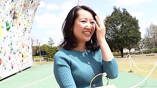 336knb-158　結婚2年目、27歳の佳乃さん。ご主人の束縛が激しく