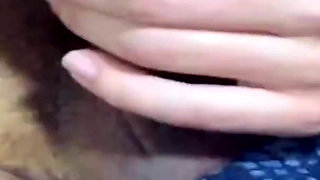 Real amateur a lot of cum over my wife accidentally Karina and Lucas