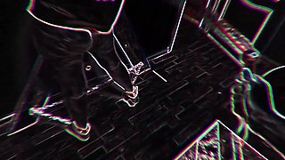 Alien Sex Games Furiyssh