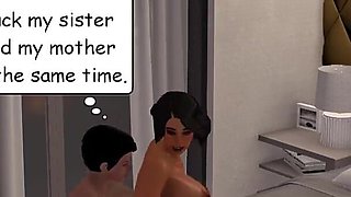 Lucky life ep14 bonus