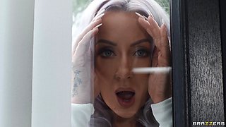 Drive My Cock With Danny D, Zoe Grey - Brazzers