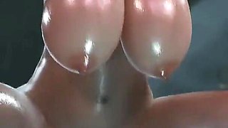 Robaatoo Zmsfm Curvy White Girl Rides Massive Monster Cock: Intense Hardcore Sex with Tight Pussy and Juicy Ass