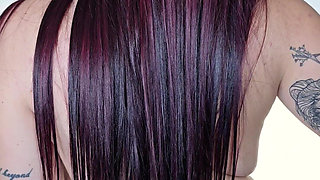 Have You Seen the First Video I Made? I Look so Innocent