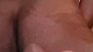 First Time Fucked in Asshole I Told Him Slowly It's My Ass Not Pussy & Beg for Farting Anal Creampie