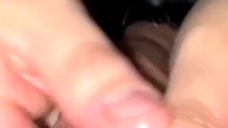 MILF’s Magic Hands Milk Cum From a Mystery Man’s Cock Fornicationfreeway