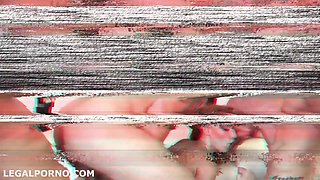 DAP Destination. Victoria Daniels FIRST DAP/DP/GAPES/4SWALLOW