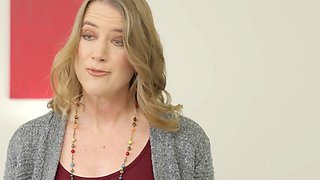 Exciting nerd girl Octavia Red sex video