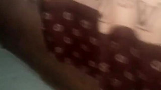 Fucking at Night Instead of Drinking