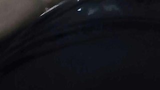 Squirting with a Young and Beautiful Maid