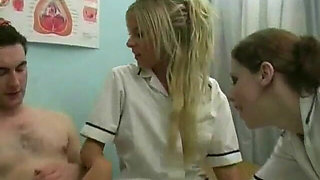 Medical Check up