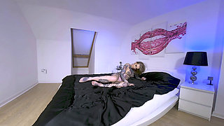 Slut - Lady Lauren Brock