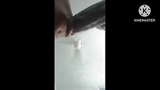 Telugu Andra aunty soking hasbend coke bowlojab