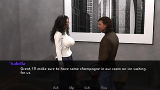 I Had a Sexual Encounter with My Office Colleague - the Libido Enigma - Ep07