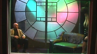 A Night of Perverse Temtations!!! - (the Original!!!) -