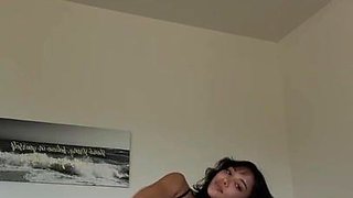 Chloe Caracoco(2K) - Masturbation