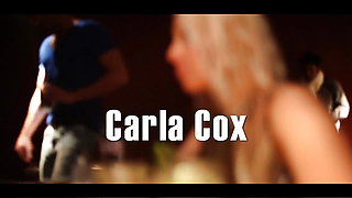 Cheating wife Carla Cox