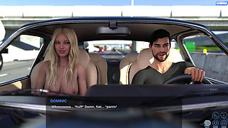 Slow and Furious Sex, Part 5