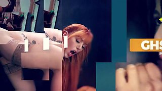 Sweet Sophie Torre Vists The Gloryhole For The 1st Time ft. Justanicecock, Bobby Bee, Supadupacorey, Illicit Derek  Puerto Rock: Porn