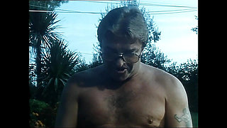 I See Naked
