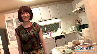Japanese Lips and Cock Vol 21 by Ferame: Blowjob, Amateur  Babe Porn