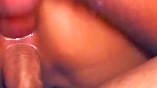 Anal Spunkfest (upscaled) with Mimi and Sylvia