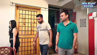 Beautiful Neighbor Visits Late at Night and Things Get Fucking Full Videos