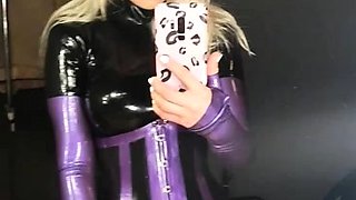 amateur his tall blonde fetish masturbating on live webcam
