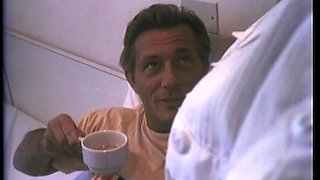 Room Service: the Waitress Serves Breakfast and Then Gets Fucked in the Ass