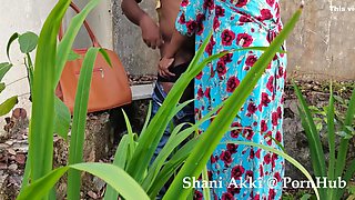 Sri Lankan Couple Having Sex At Beach Side Outdoor වටකයය පදර අසස ගතත සප