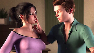 Shy Girl Gets Fingered and Tastes Her Vaginal Juices