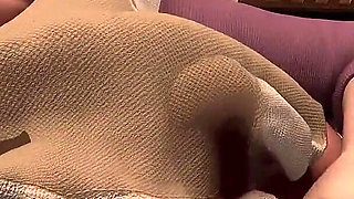 Hot Asian Milf Maid Mouth to ass Anal