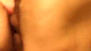 Fat French Whore Roughly Fucked In The Bathroom